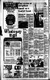 North Wales Weekly News Thursday 25 September 1980 Page 6