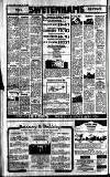 North Wales Weekly News Thursday 25 September 1980 Page 10