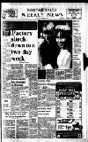 North Wales Weekly News Thursday 02 October 1980 Page 1