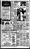 North Wales Weekly News Thursday 02 October 1980 Page 8