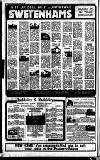 North Wales Weekly News Thursday 02 October 1980 Page 10