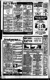 North Wales Weekly News Thursday 02 October 1980 Page 14