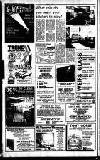North Wales Weekly News Thursday 02 October 1980 Page 34