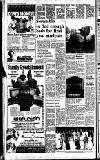 North Wales Weekly News Thursday 09 October 1980 Page 6