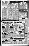 North Wales Weekly News Thursday 09 October 1980 Page 14