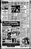 North Wales Weekly News Thursday 09 October 1980 Page 22