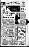 North Wales Weekly News Thursday 30 October 1980 Page 1