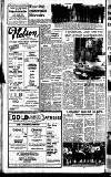 North Wales Weekly News Thursday 30 October 1980 Page 6
