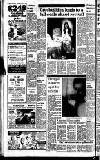 North Wales Weekly News Thursday 30 October 1980 Page 8