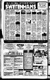 North Wales Weekly News Thursday 30 October 1980 Page 14