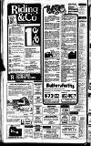 North Wales Weekly News Thursday 30 October 1980 Page 16