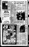 North Wales Weekly News Thursday 30 October 1980 Page 34