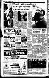 North Wales Weekly News Thursday 06 November 1980 Page 4