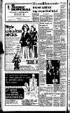 North Wales Weekly News Thursday 06 November 1980 Page 8