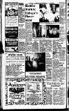 North Wales Weekly News Thursday 06 November 1980 Page 10