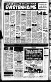 North Wales Weekly News Thursday 06 November 1980 Page 14