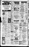 North Wales Weekly News Thursday 06 November 1980 Page 20