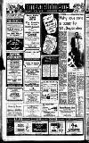 North Wales Weekly News Thursday 06 November 1980 Page 30