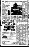 North Wales Weekly News Thursday 06 November 1980 Page 38