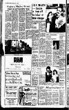 North Wales Weekly News Thursday 06 November 1980 Page 42