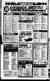 North Wales Weekly News Thursday 06 November 1980 Page 44