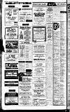 North Wales Weekly News Thursday 06 November 1980 Page 48