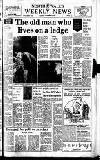 North Wales Weekly News Thursday 13 November 1980 Page 1