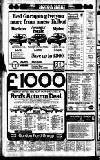 North Wales Weekly News Thursday 13 November 1980 Page 40
