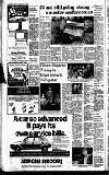 North Wales Weekly News Thursday 20 November 1980 Page 8