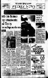 North Wales Weekly News Thursday 27 November 1980 Page 1