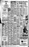 North Wales Weekly News Thursday 27 November 1980 Page 22