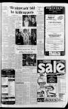 North Wales Weekly News Thursday 08 January 1981 Page 3