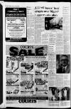 North Wales Weekly News Thursday 08 January 1981 Page 8