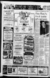 North Wales Weekly News Thursday 08 January 1981 Page 26