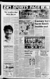 North Wales Weekly News Thursday 08 January 1981 Page 40