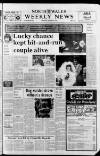 North Wales Weekly News Thursday 15 January 1981 Page 1