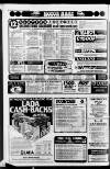 North Wales Weekly News Thursday 15 January 1981 Page 34