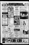 North Wales Weekly News Thursday 22 January 1981 Page 26