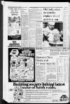 North Wales Weekly News Thursday 05 February 1981 Page 6