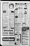 North Wales Weekly News Thursday 05 February 1981 Page 14