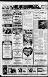 North Wales Weekly News Thursday 05 February 1981 Page 26