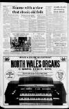 North Wales Weekly News Thursday 19 February 1981 Page 6