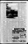 North Wales Weekly News Thursday 19 February 1981 Page 21