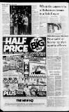 North Wales Weekly News Thursday 26 February 1981 Page 6