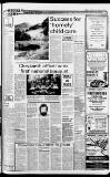 North Wales Weekly News Thursday 05 March 1981 Page 23