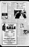 North Wales Weekly News Thursday 26 March 1981 Page 32