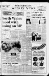 North Wales Weekly News