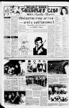 North Wales Weekly News Thursday 02 July 1981 Page 44