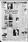 North Wales Weekly News Thursday 02 July 1981 Page 46