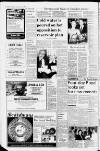 North Wales Weekly News Thursday 09 July 1981 Page 6